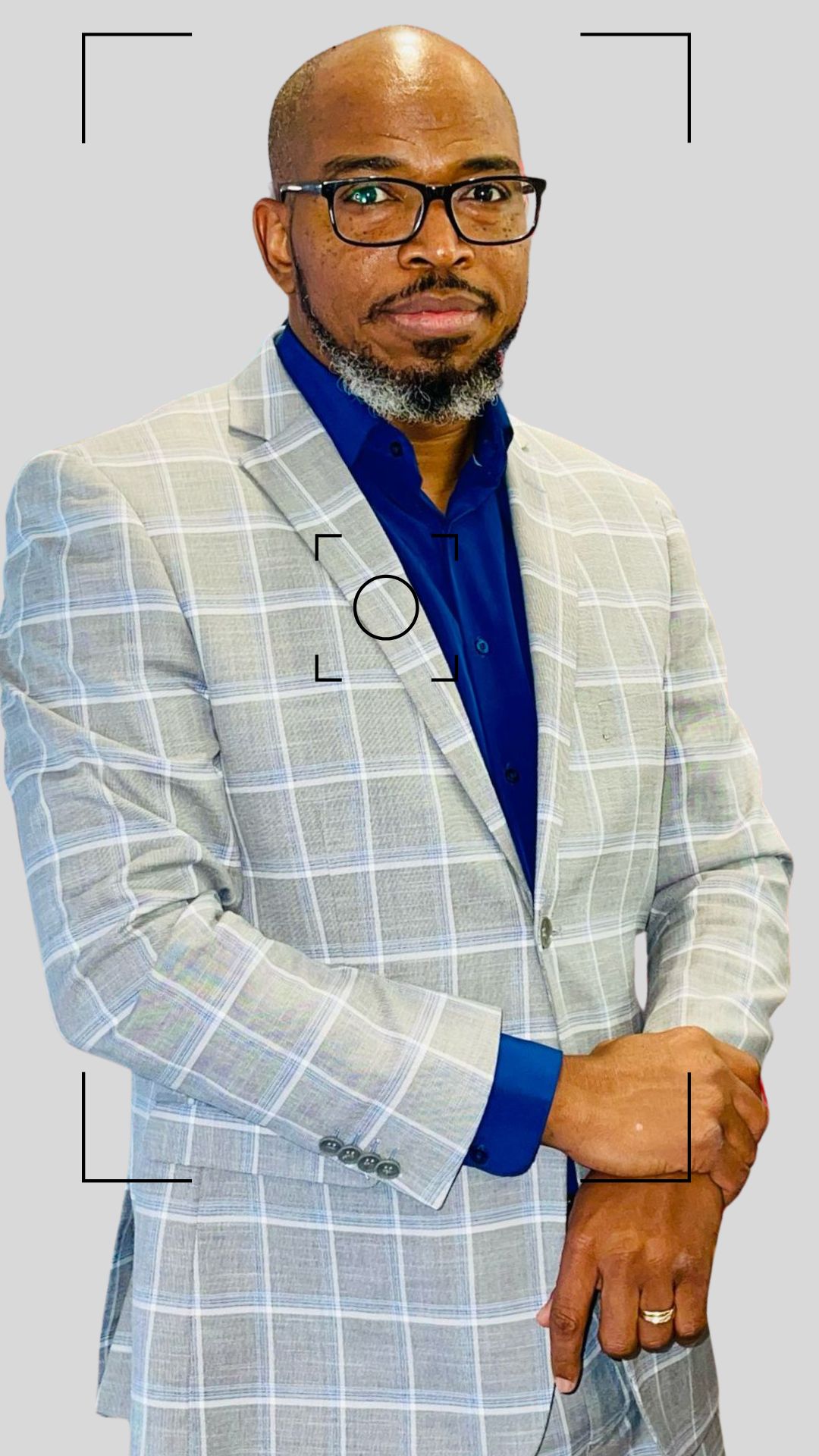 Apôtre Ricardo Valcy